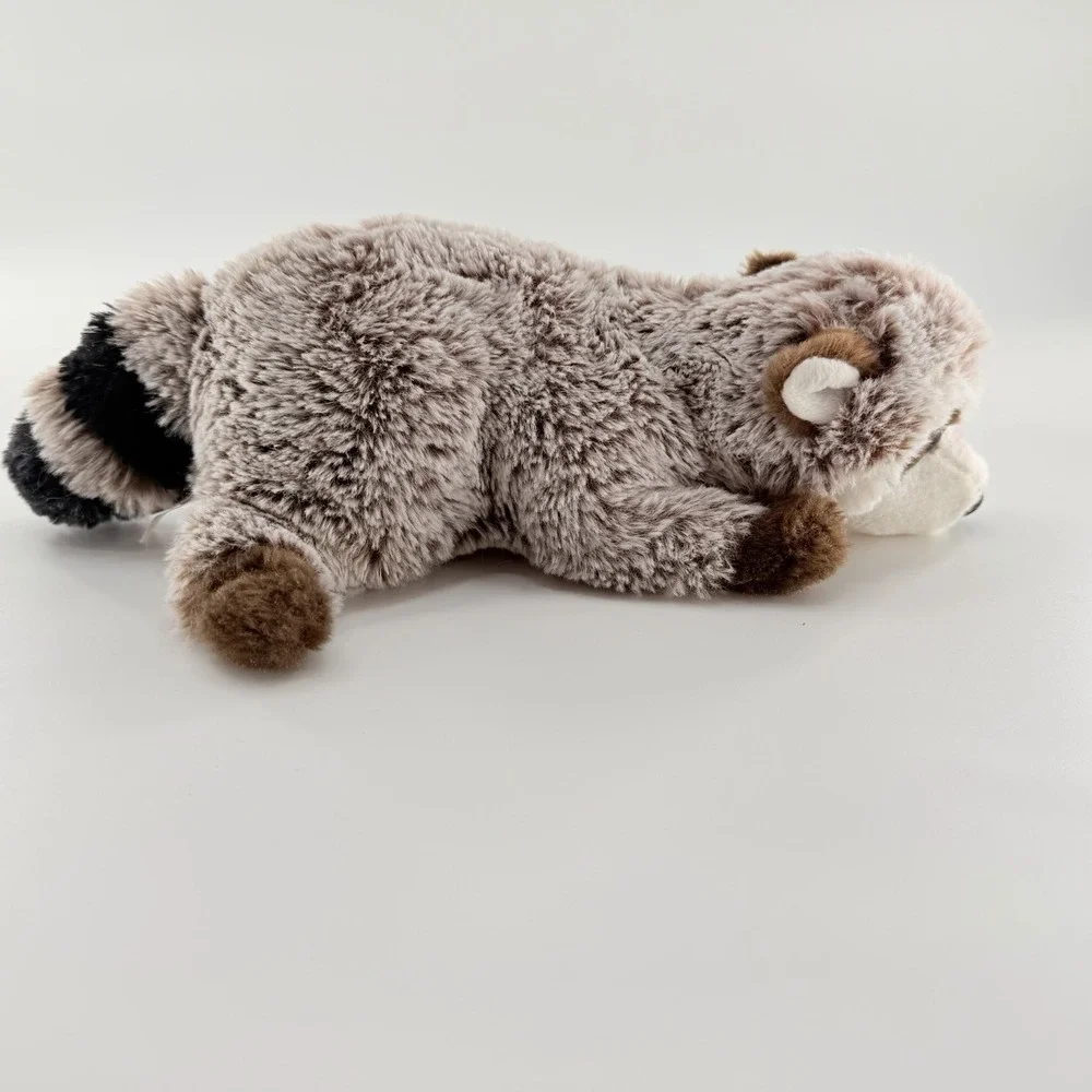 Douglas Ringo Raccoon Plush 10